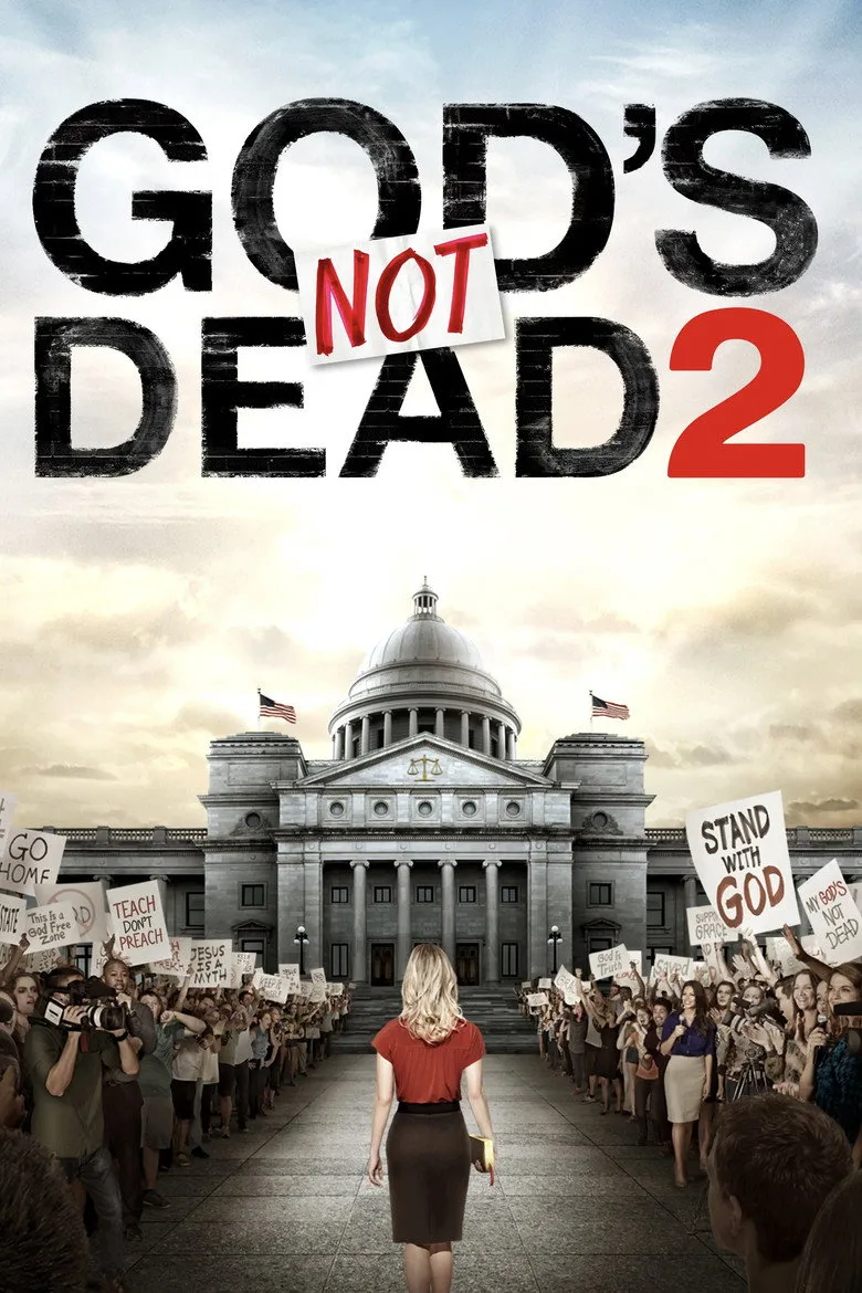 Credit poster