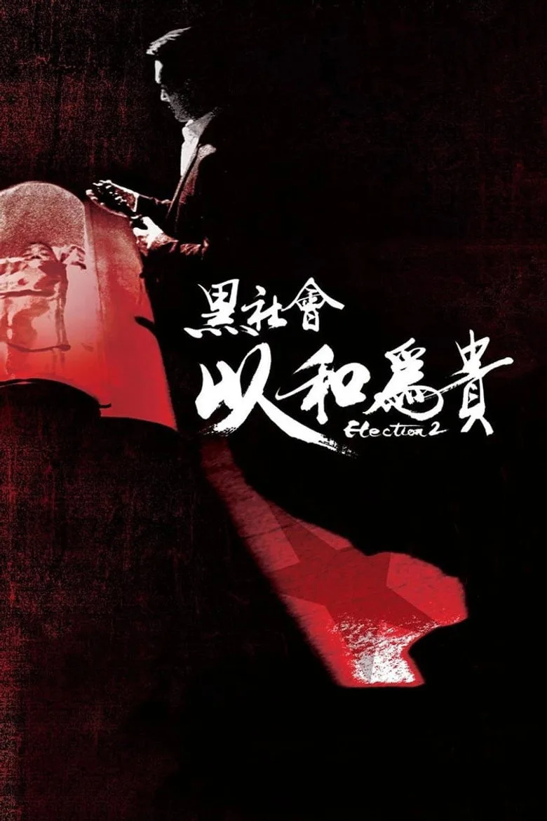 Credit poster