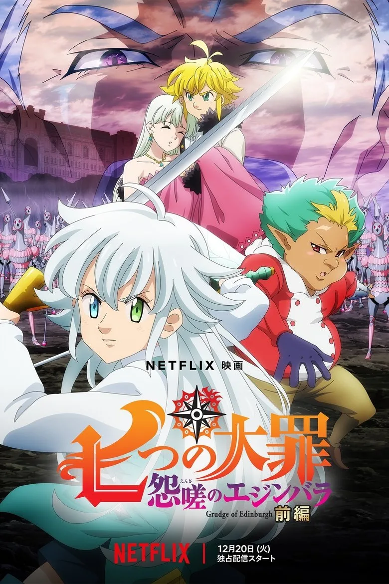 Credit poster