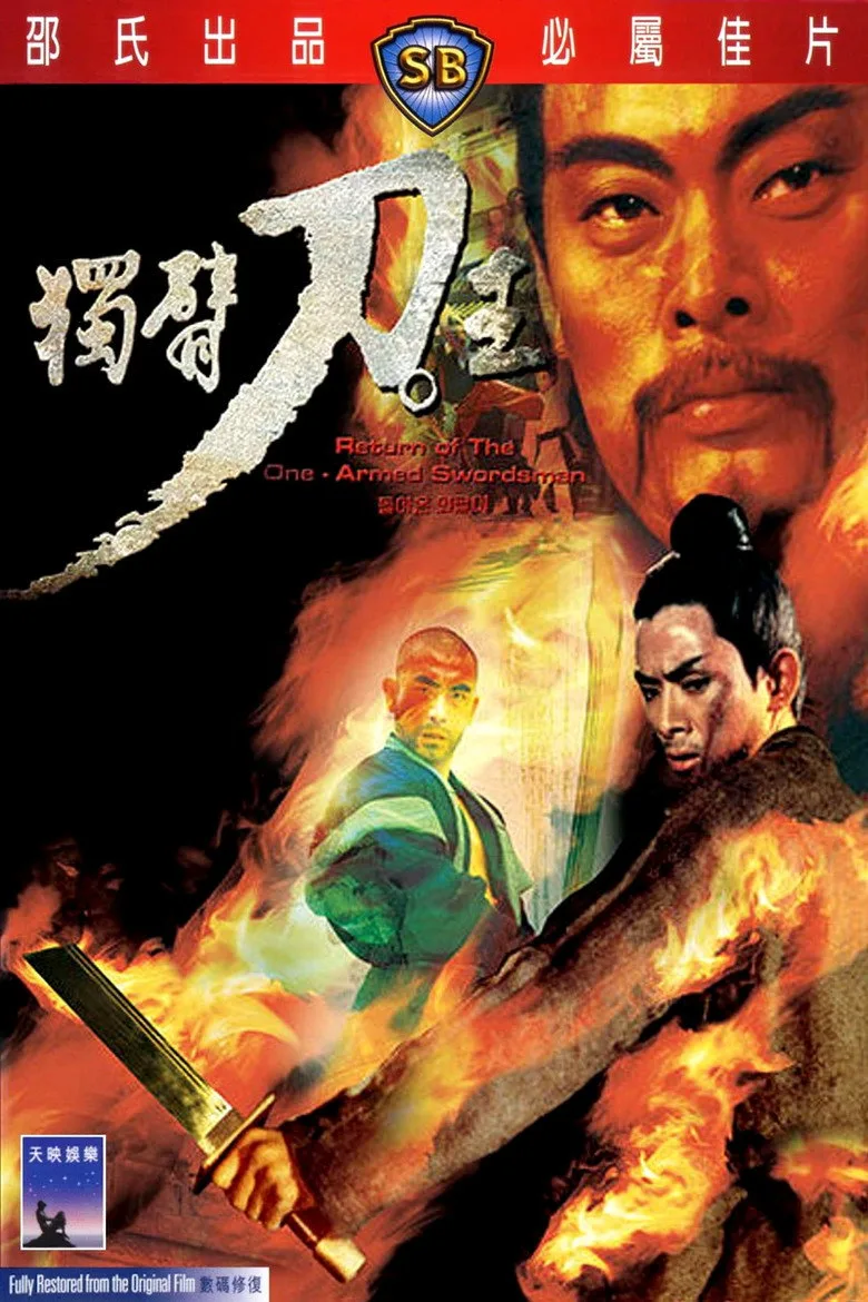 Credit poster