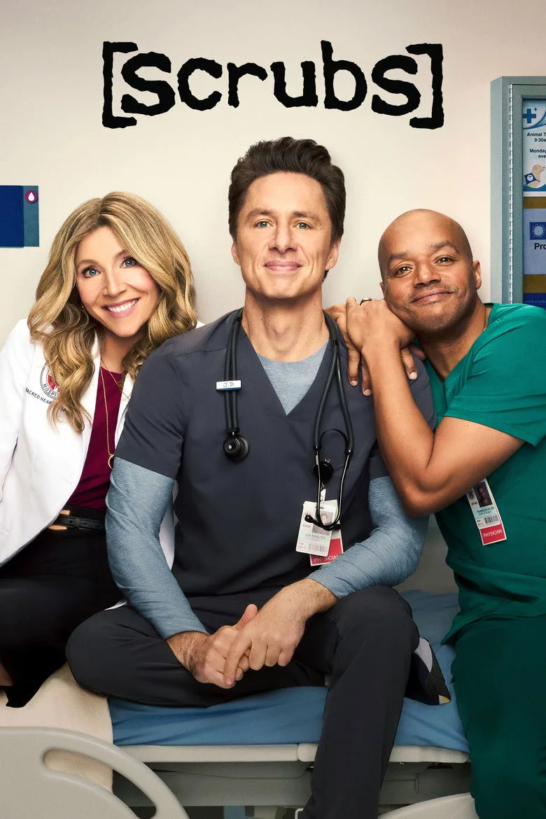 Credit poster