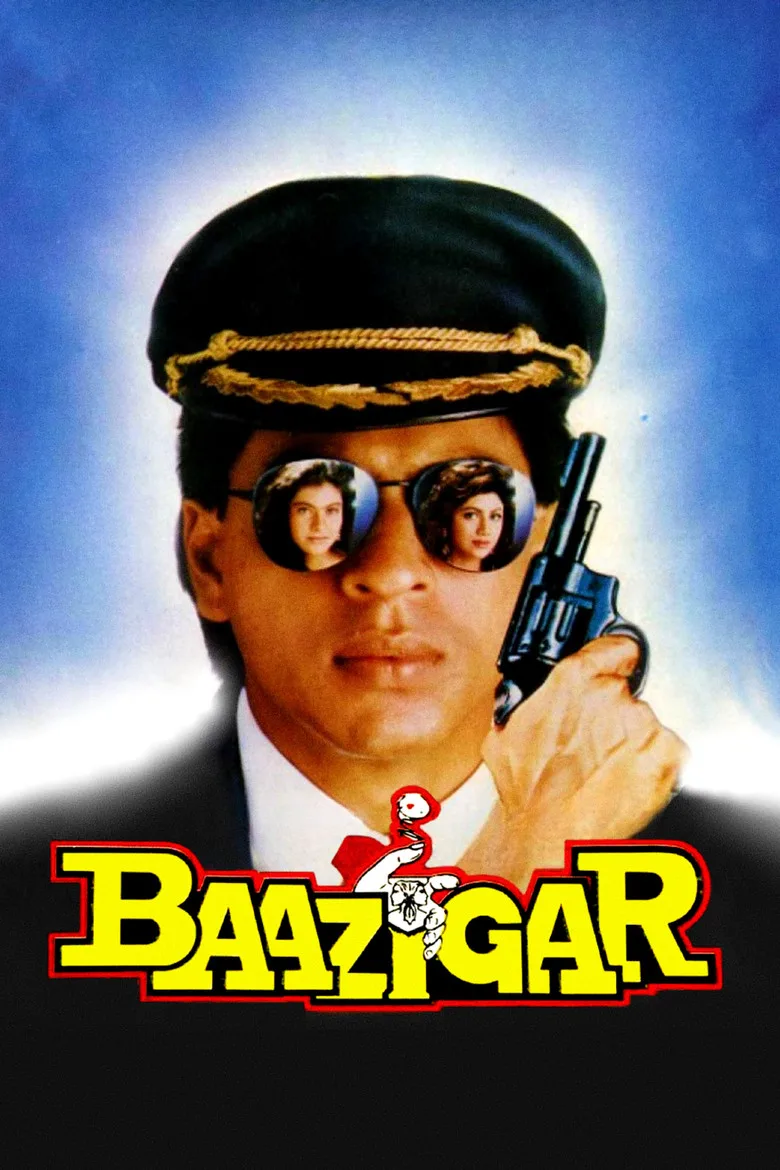 Credit poster