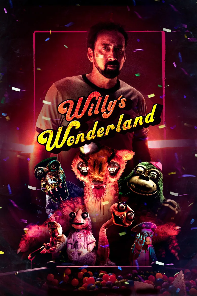 Credit poster