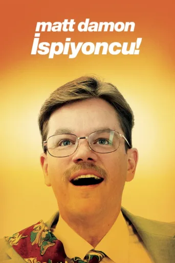 İspiyoncu afişi