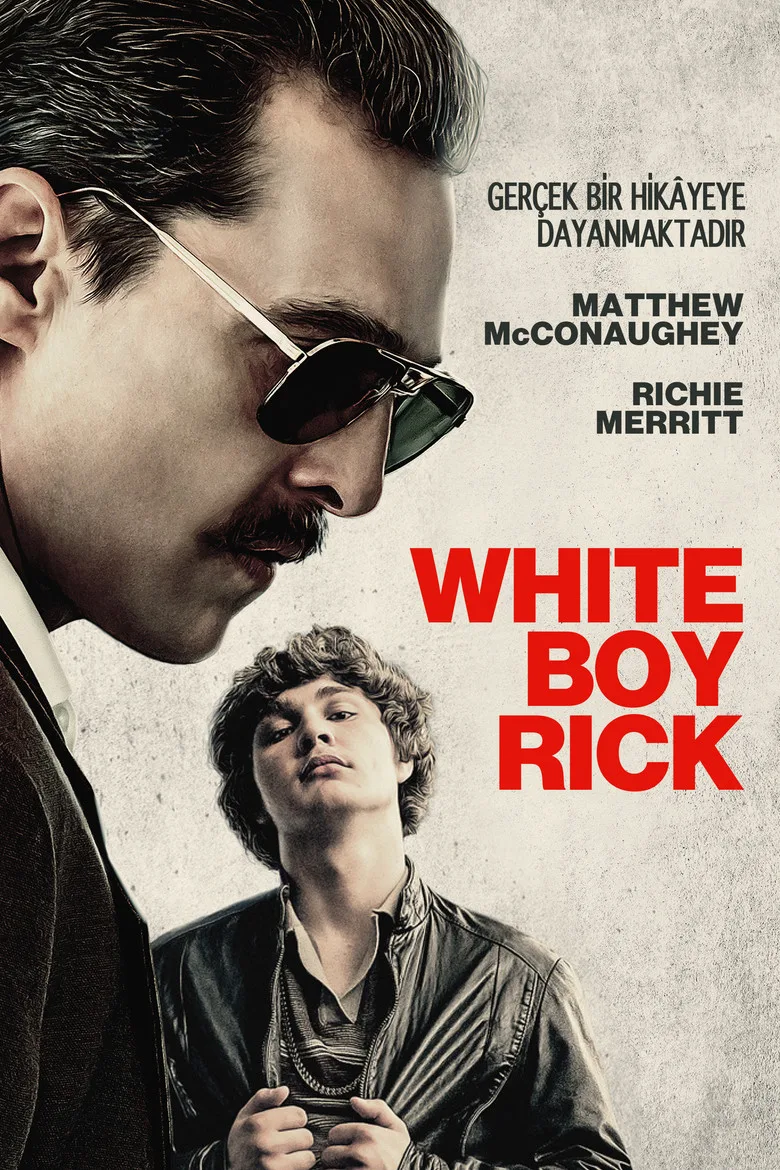 Credit poster