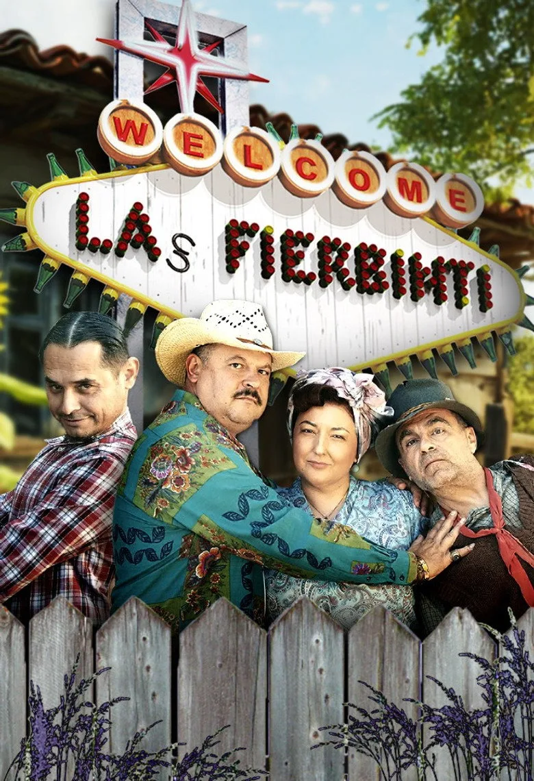 Credit poster