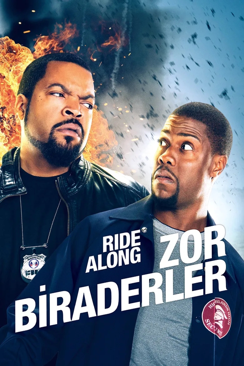 Credit poster
