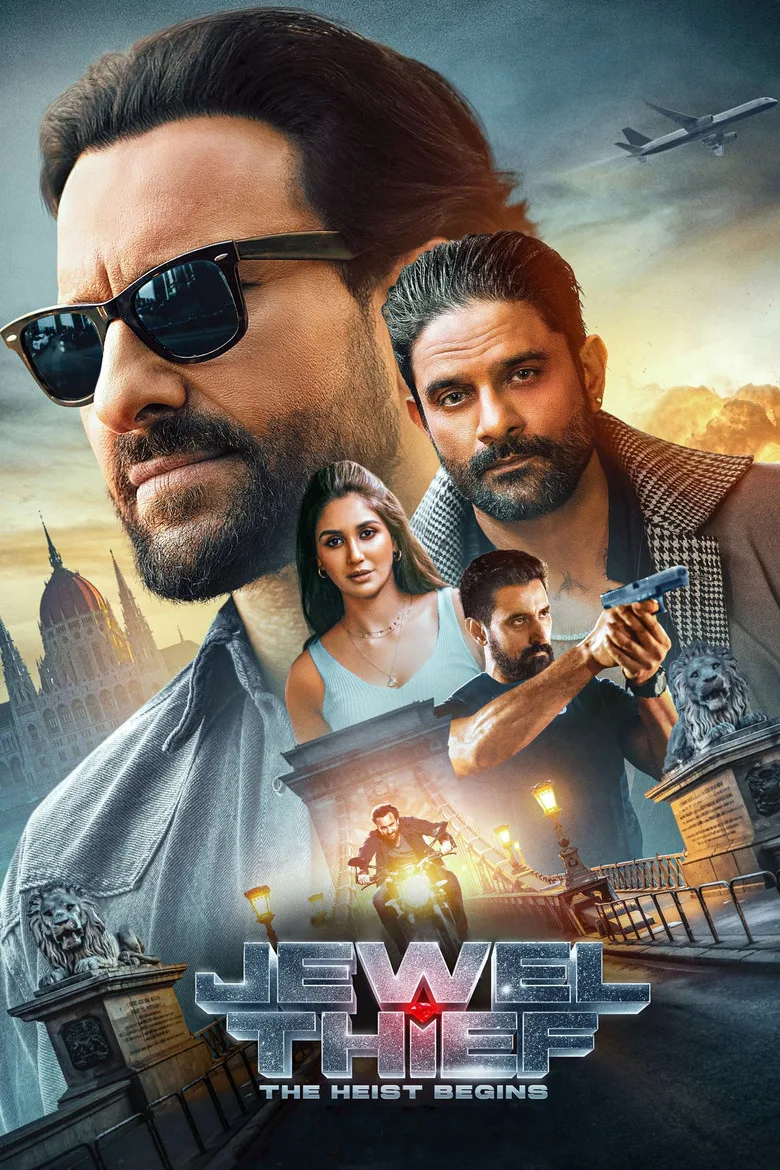 Credit poster