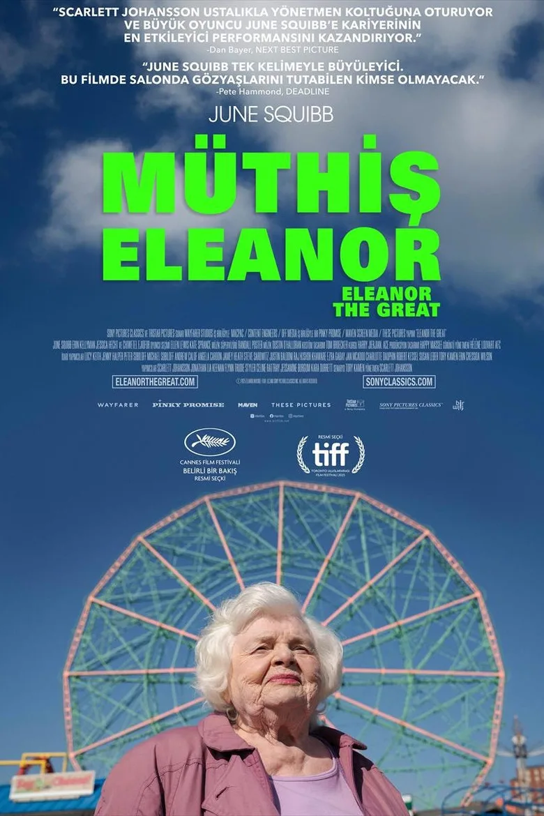 Credit poster