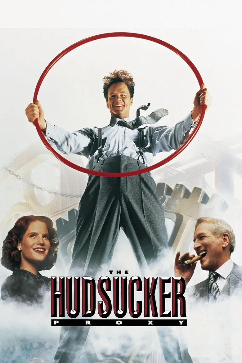 Credit poster