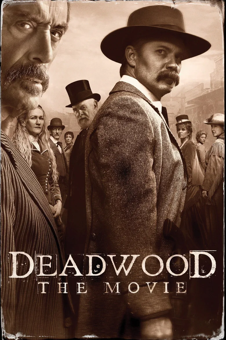 Credit poster