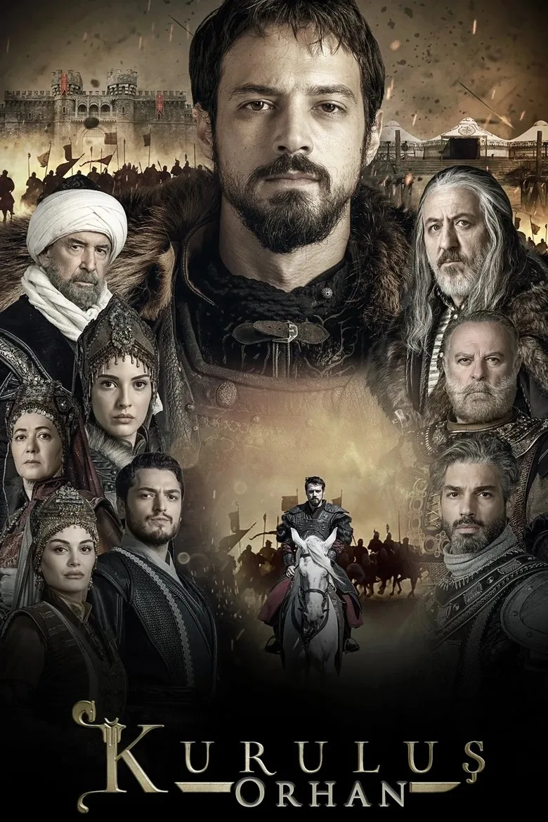 Credit poster