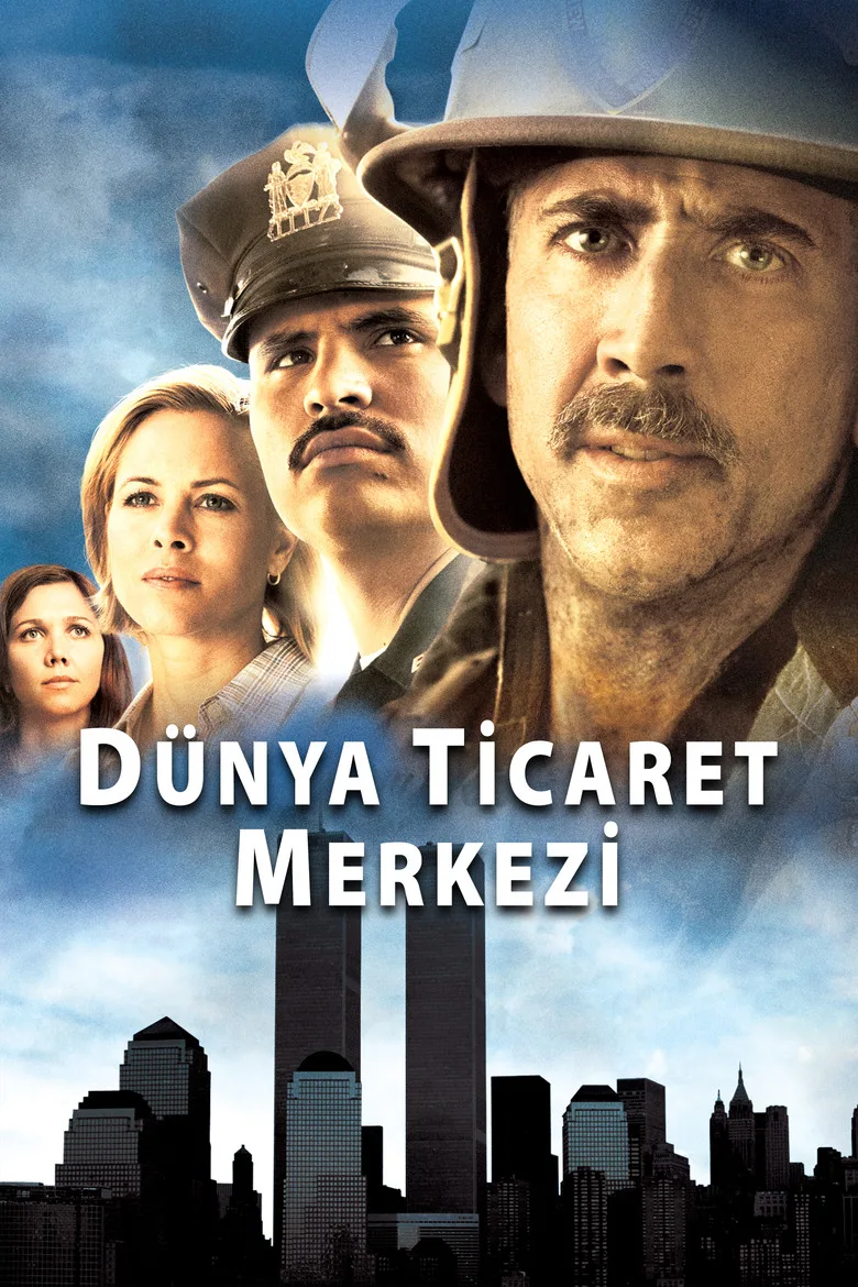 Credit poster