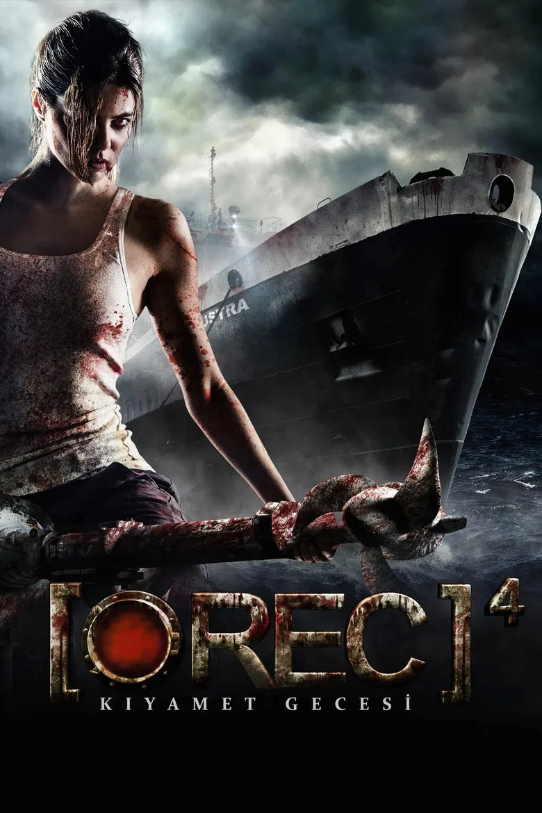 Credit poster