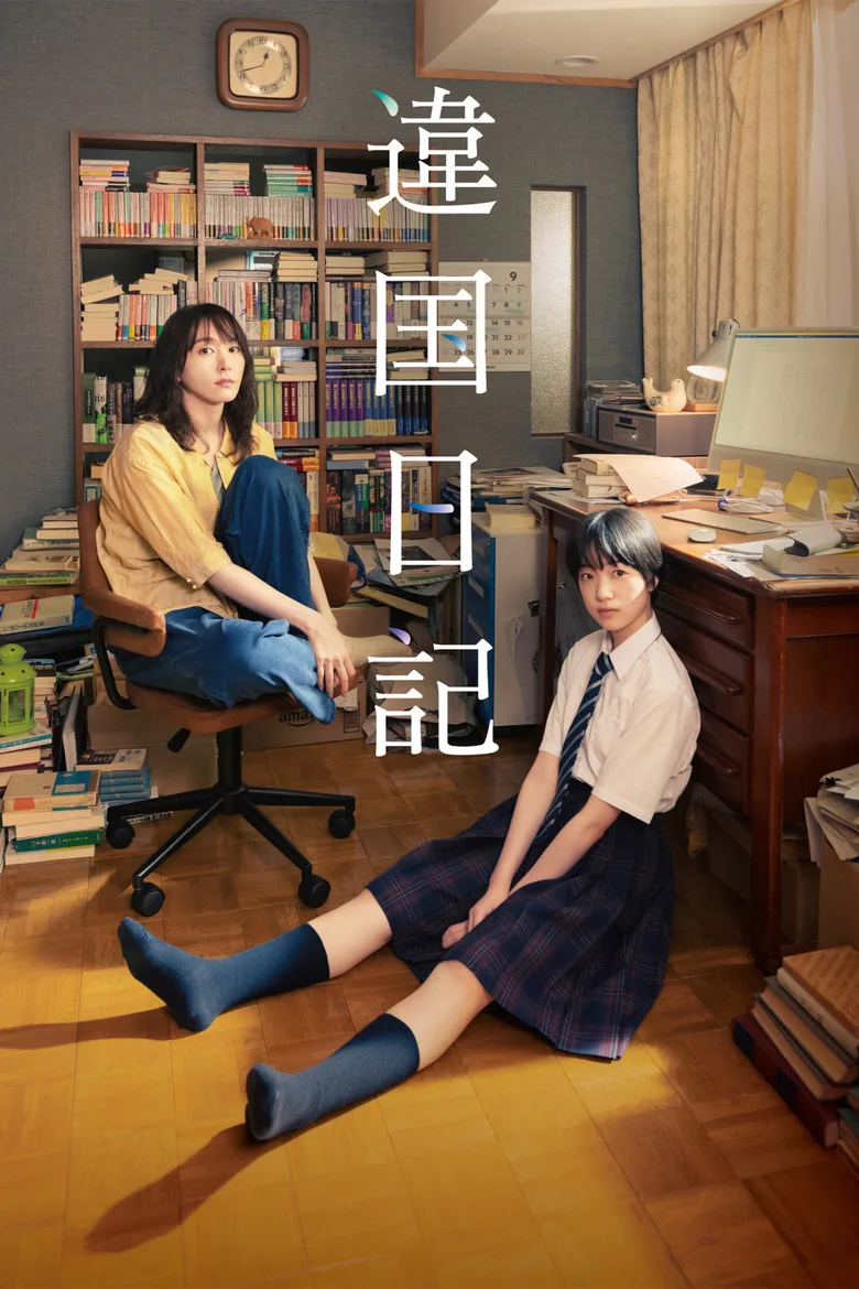 Credit poster