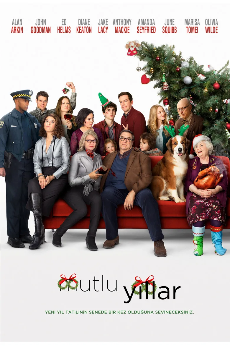 Credit poster
