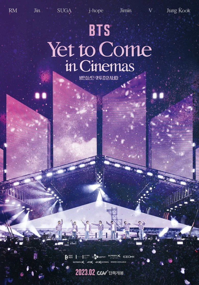 Credit poster