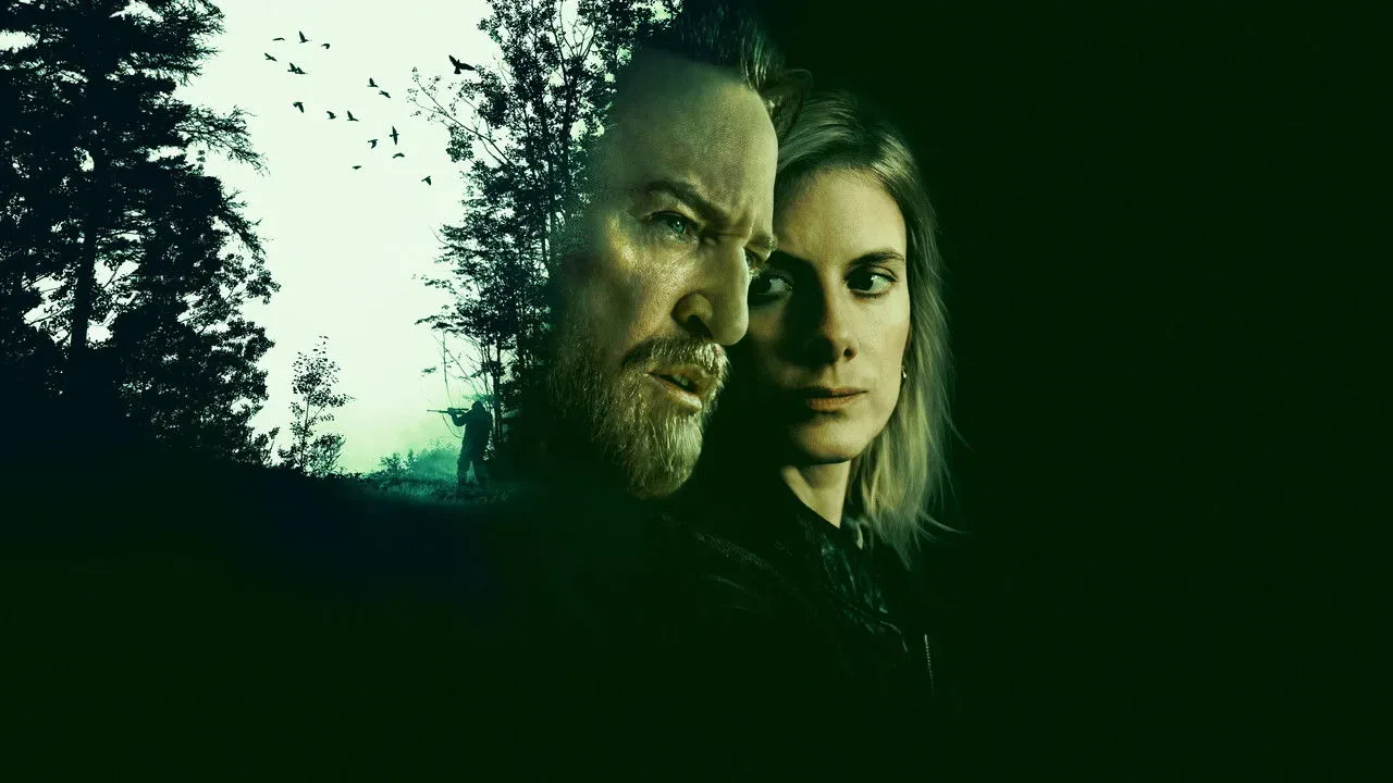 Фоновое изображение для The Hunt