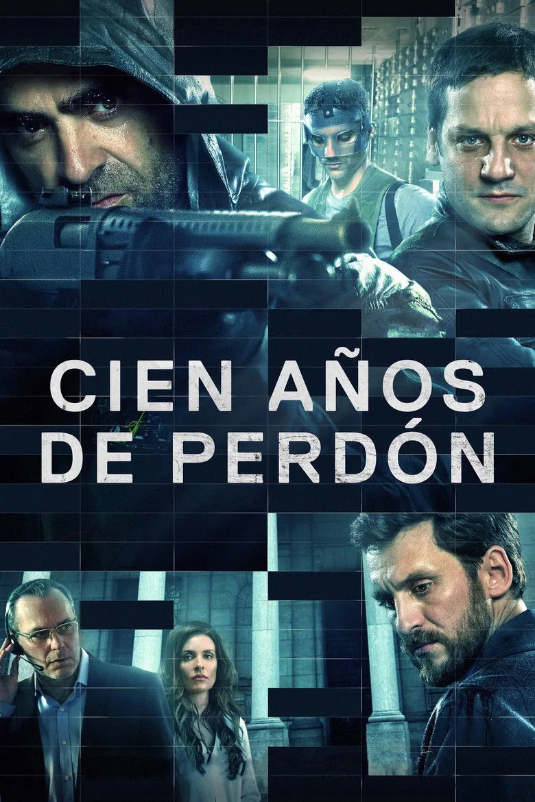 Credit poster