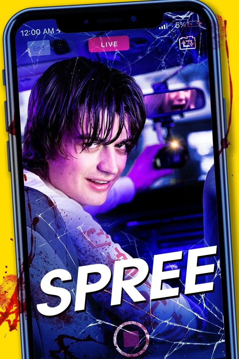 Credit poster