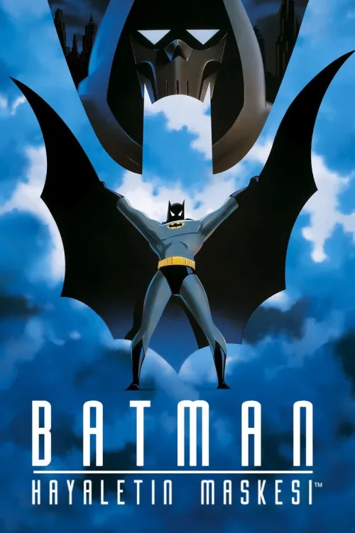 Batman: Mask of the Phantasm