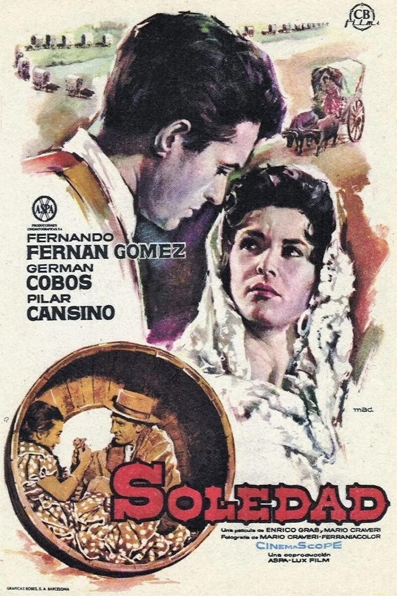 Credit poster