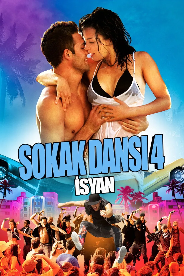 Credit poster