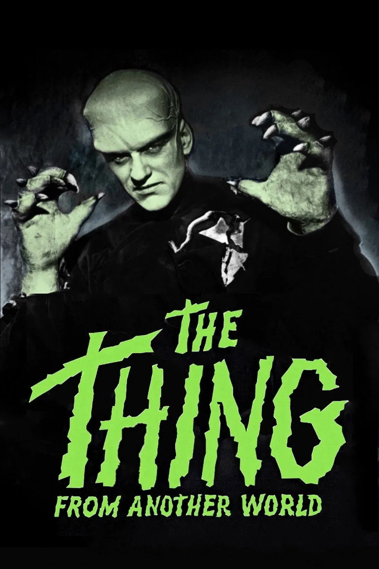 Credit poster