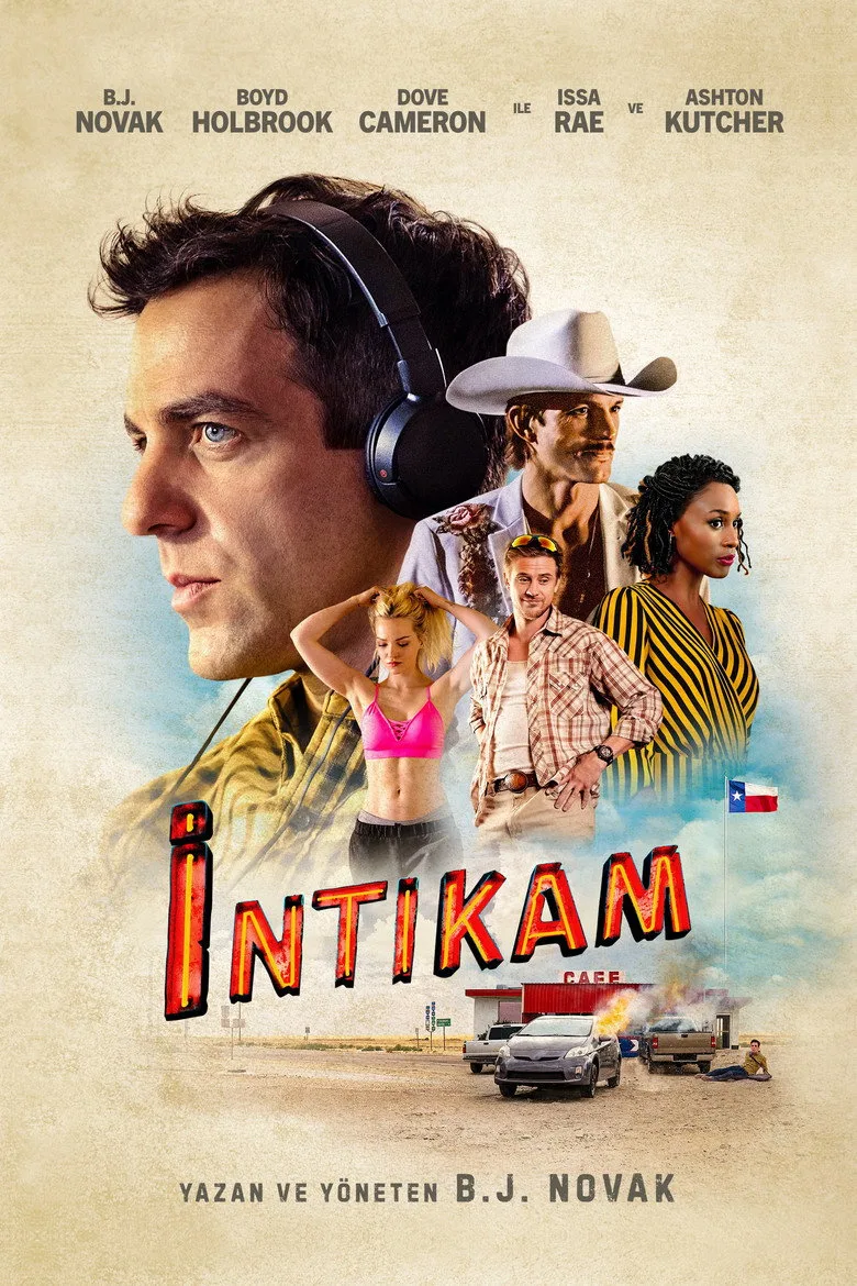 Credit poster
