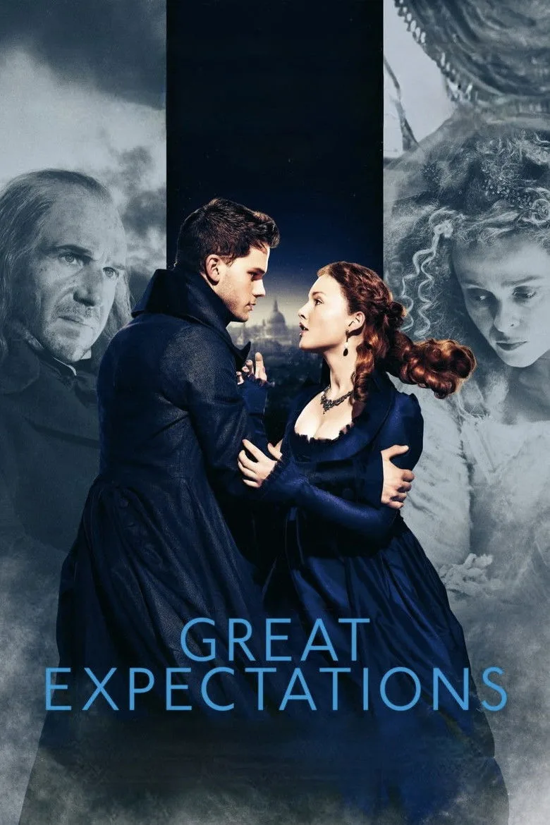 Credit poster