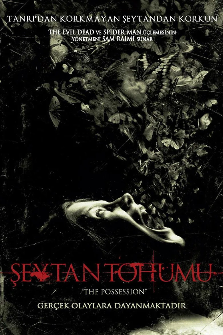 Credit poster
