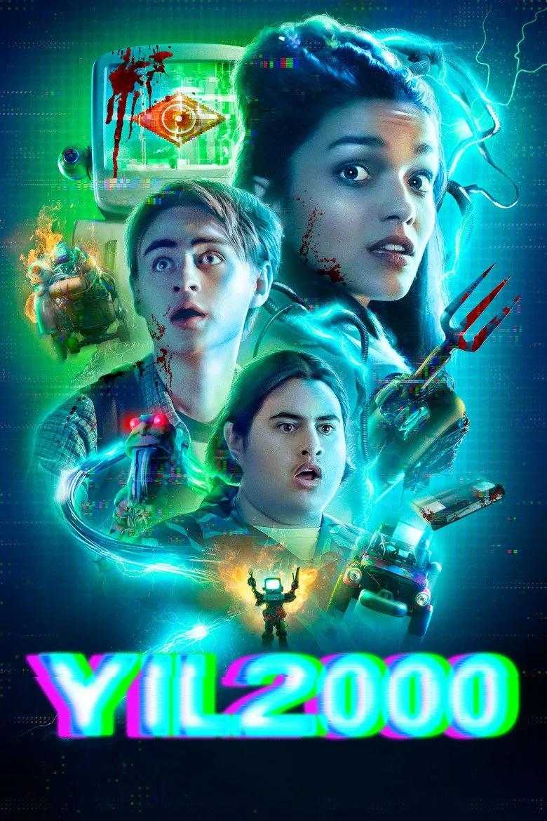Credit poster