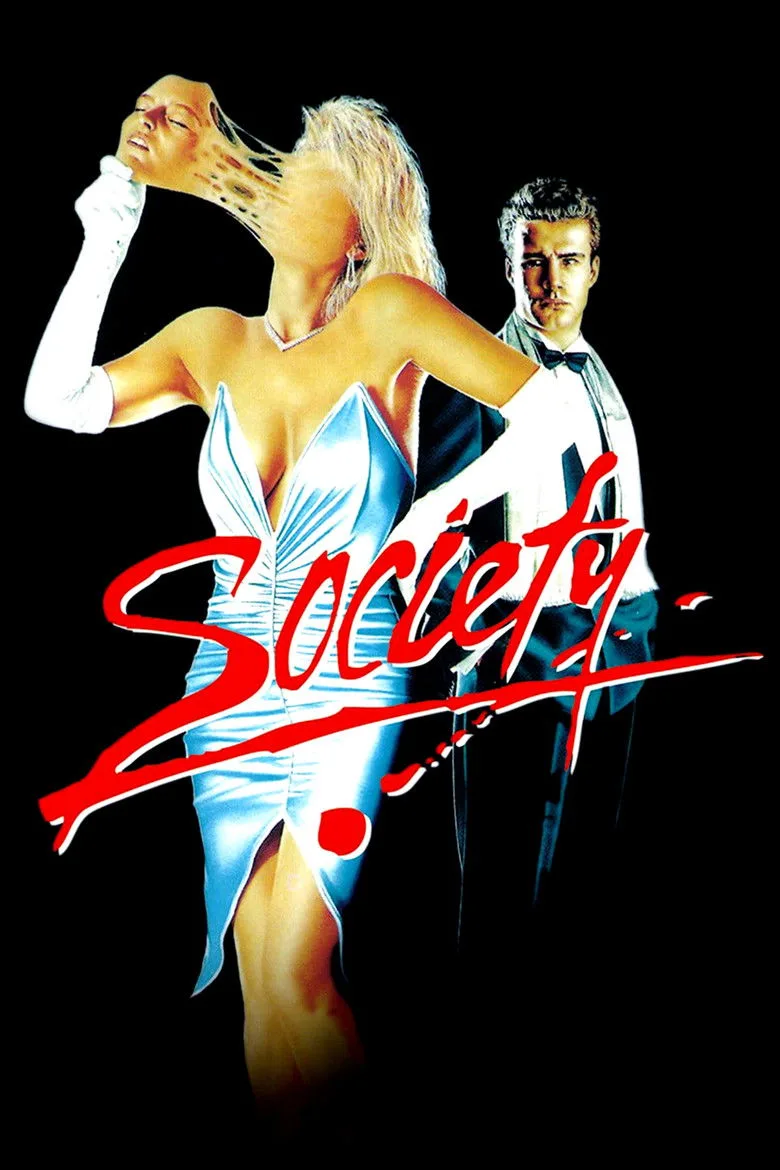 Credit poster