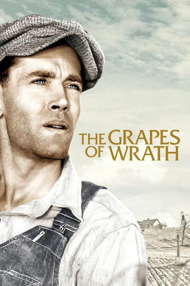 Credit poster