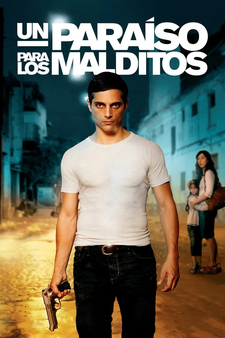 Un paraíso para los malditos posteri