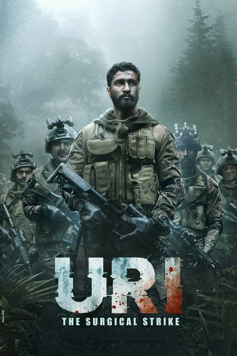 Credit poster