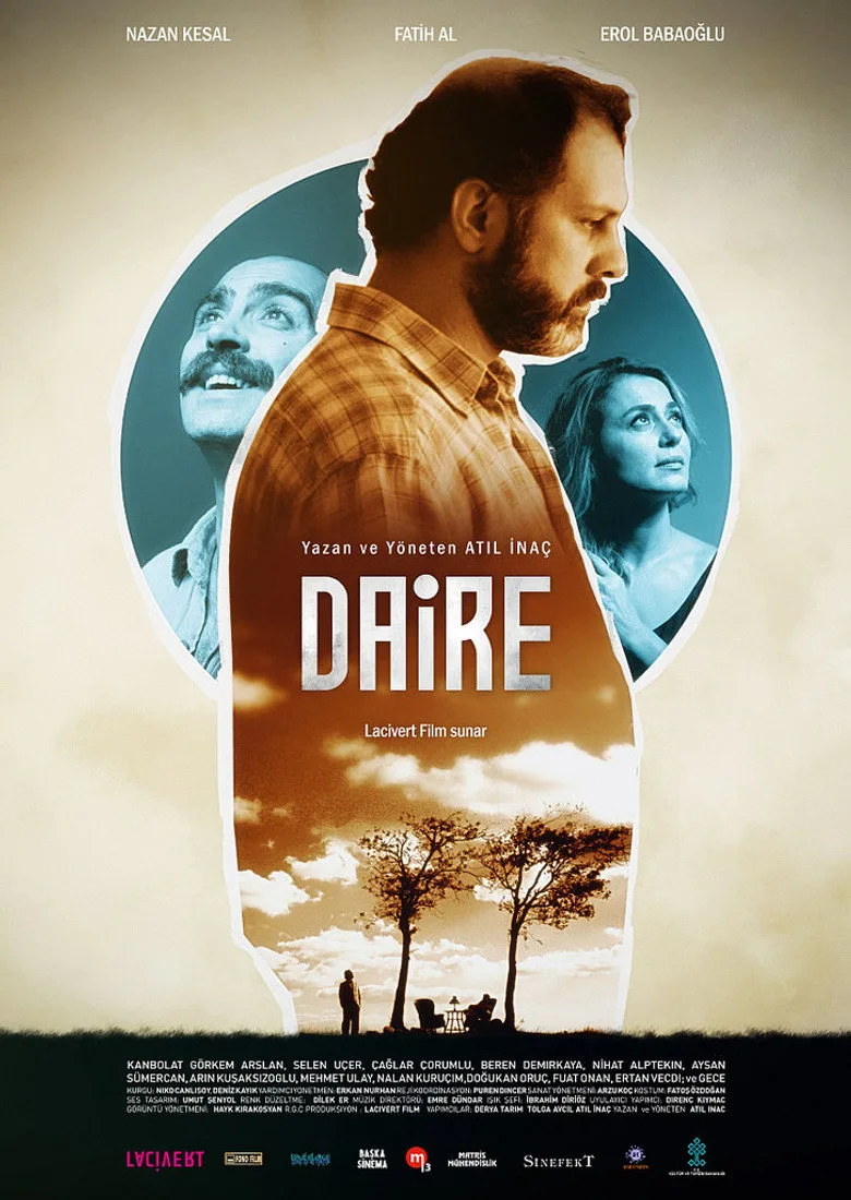 Credit poster
