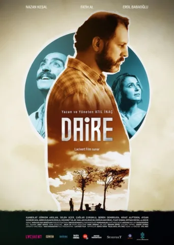Постер Daire