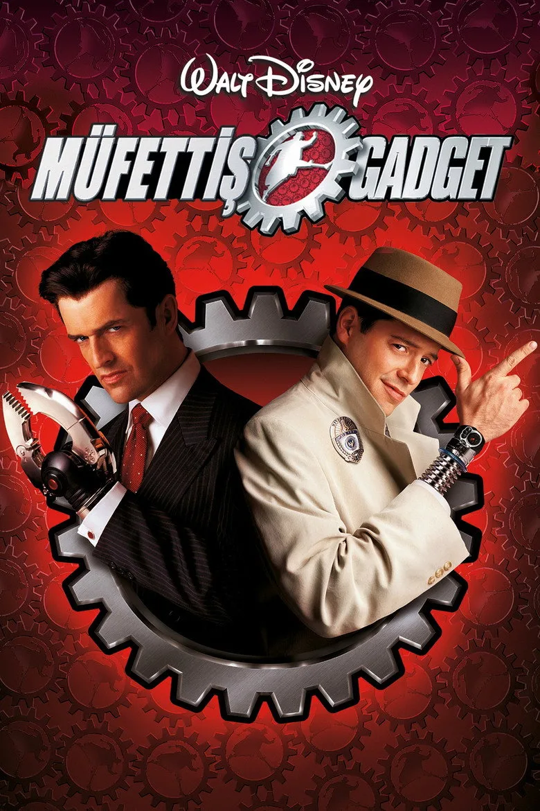Credit poster