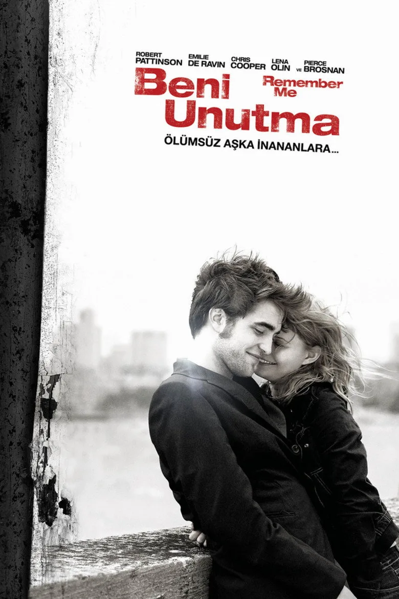 Credit poster