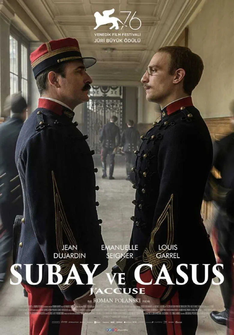 Credit poster