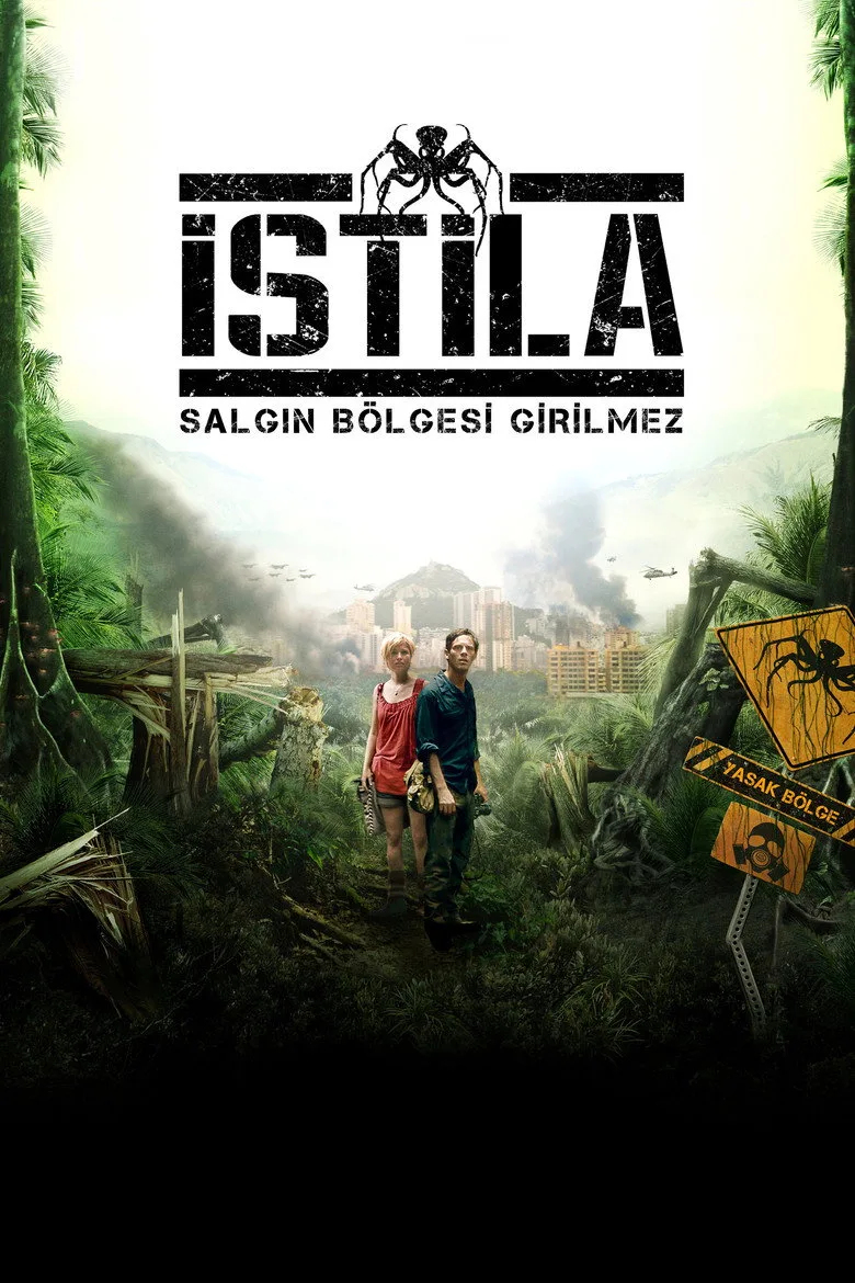 Credit poster