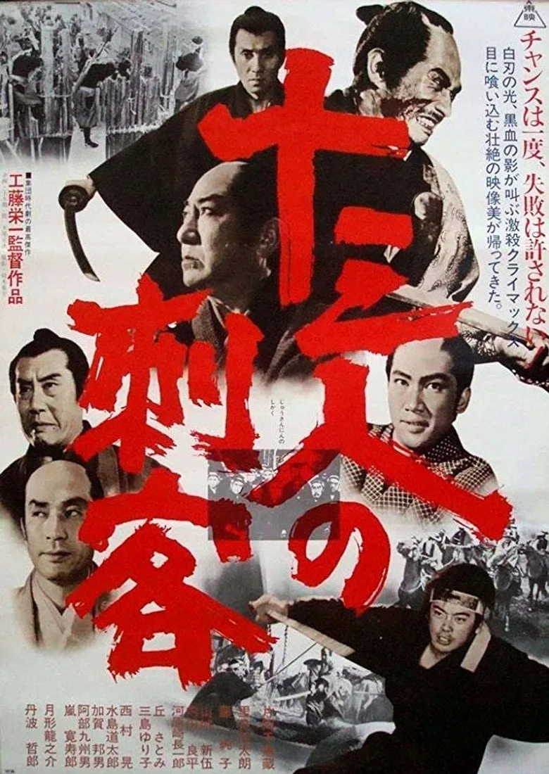 Credit poster