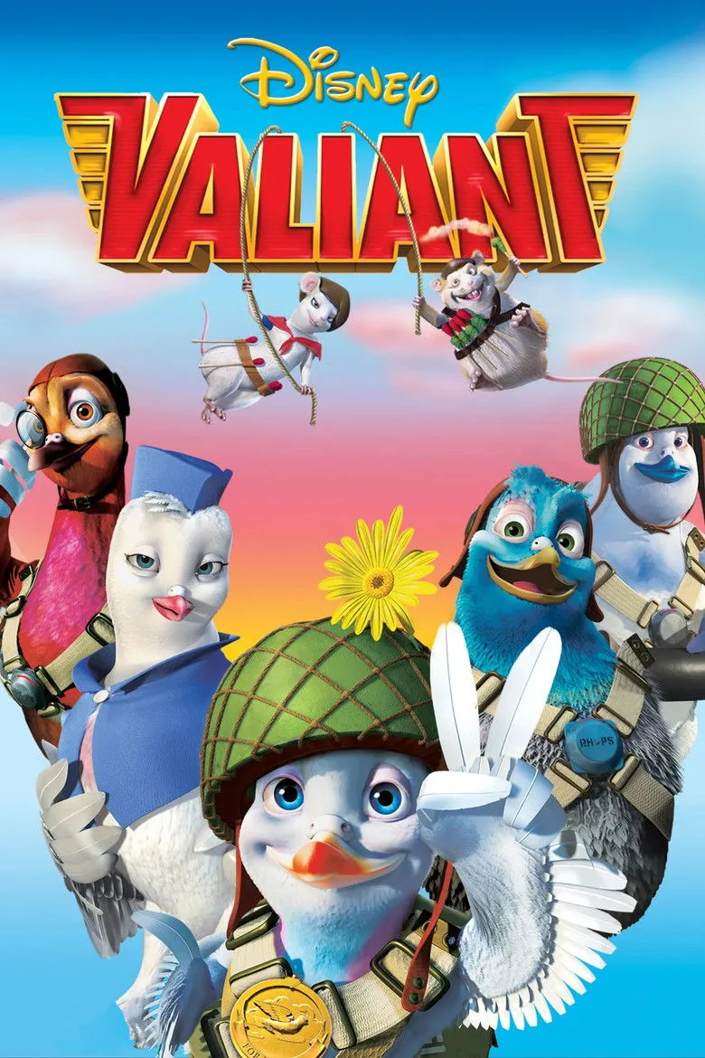 Credit poster
