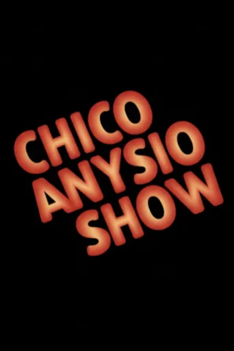 Chico Anysio Show afişi