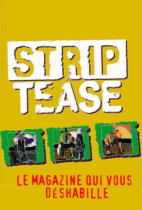 Strip-Tease