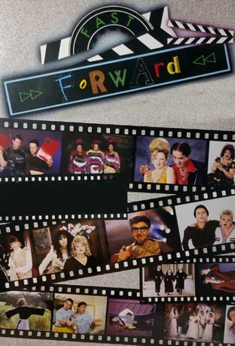 Poster for Fast Forward