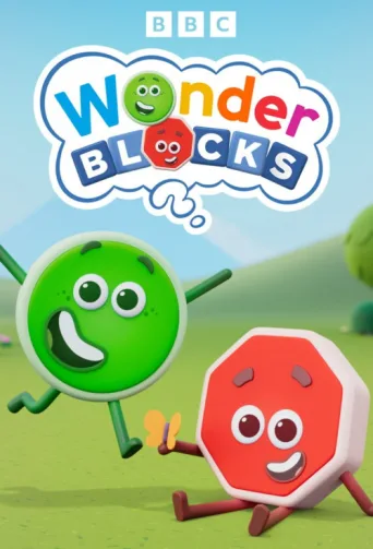 Wonderblocks afişi