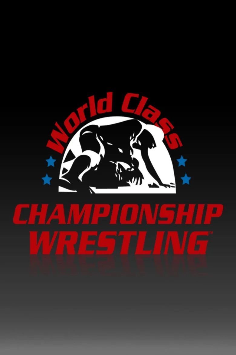 póster de World Class Championship Wrestling