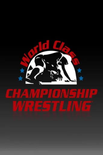 Постер World Class Championship Wrestling